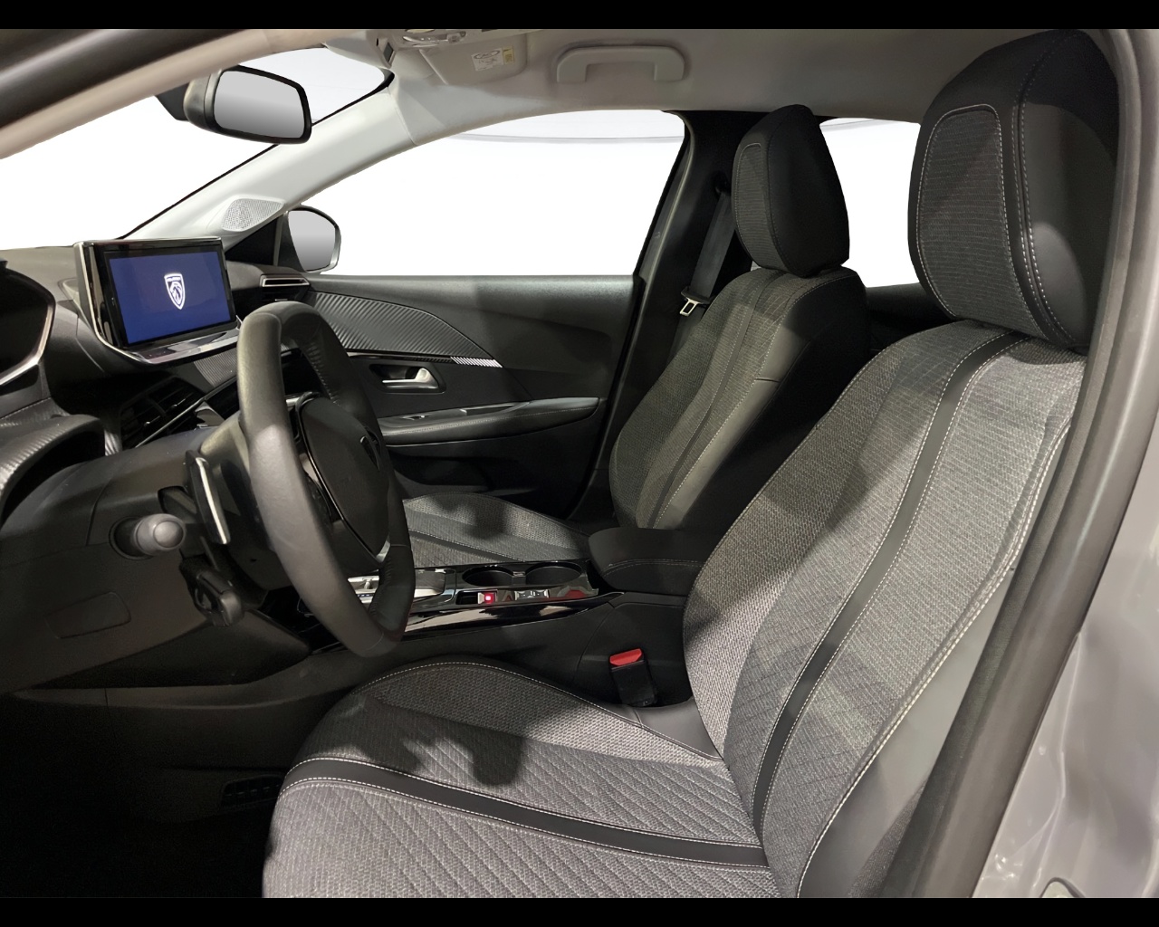 Peugeot 208 Usato 2025 208 Verona