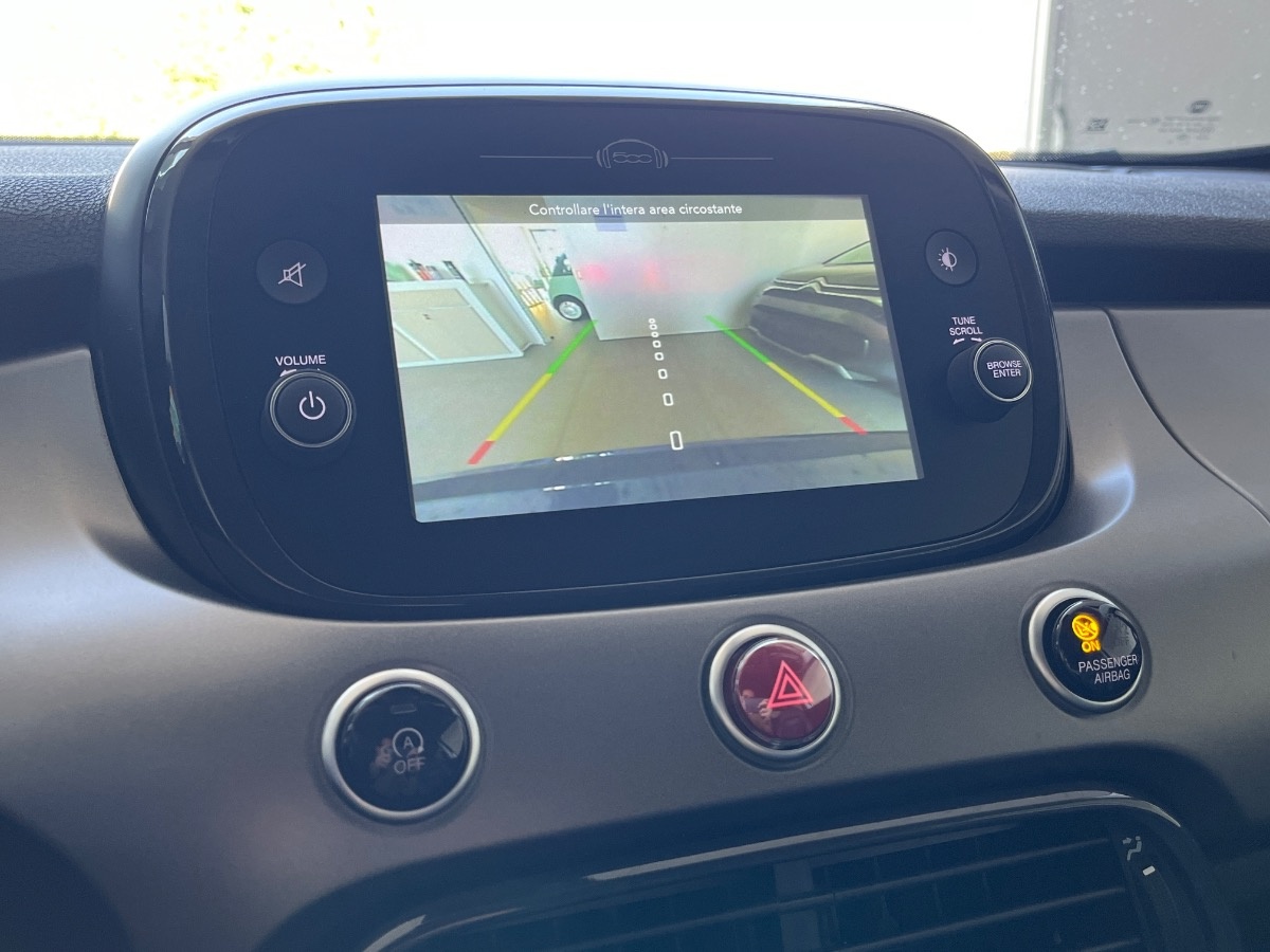 Fiat 500X Usato 2024 500X Cerea