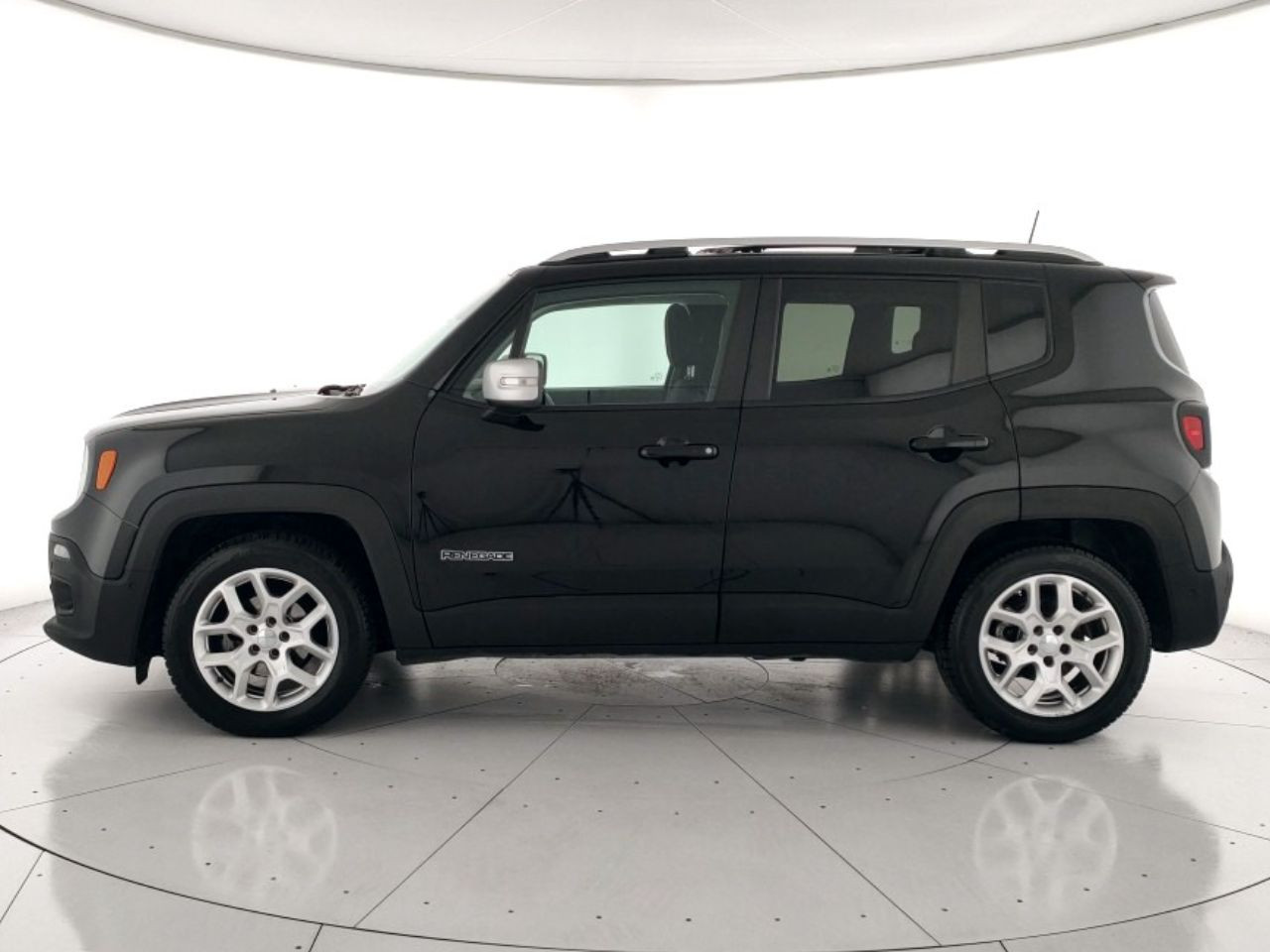 Jeep Renegade Usato 2018 Renegade Porto Mantovano