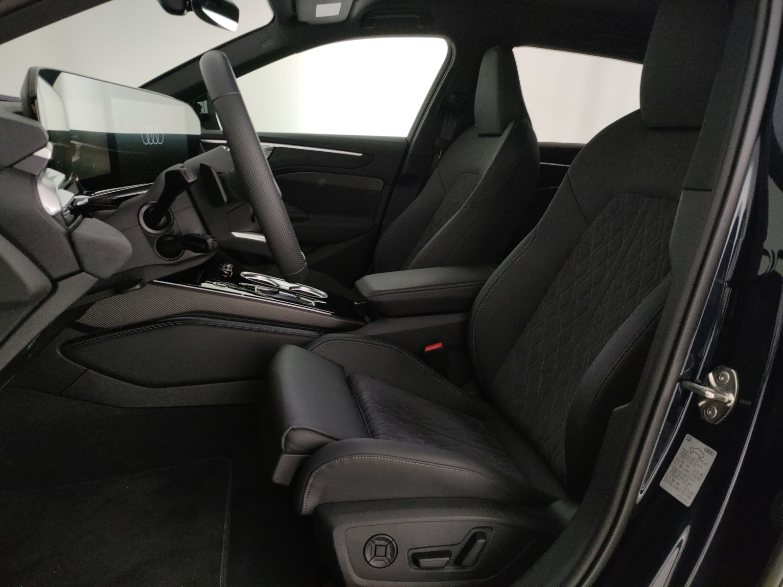 Audi A6 Usato 2025 A6 Legnago