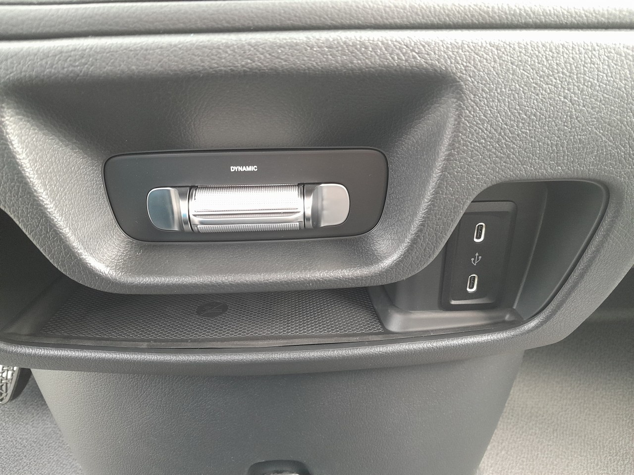 Mercedes Vito Vito Furgone PRO 116 CDI Long - 10