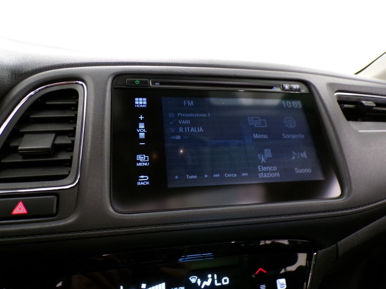 Honda HR-V HR-V 1.5 i-VTEC Executive Navi ADAS 2WD - 16