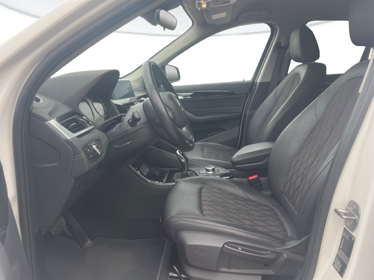 Bmw X1 Usato 2019 X1 Rovigo