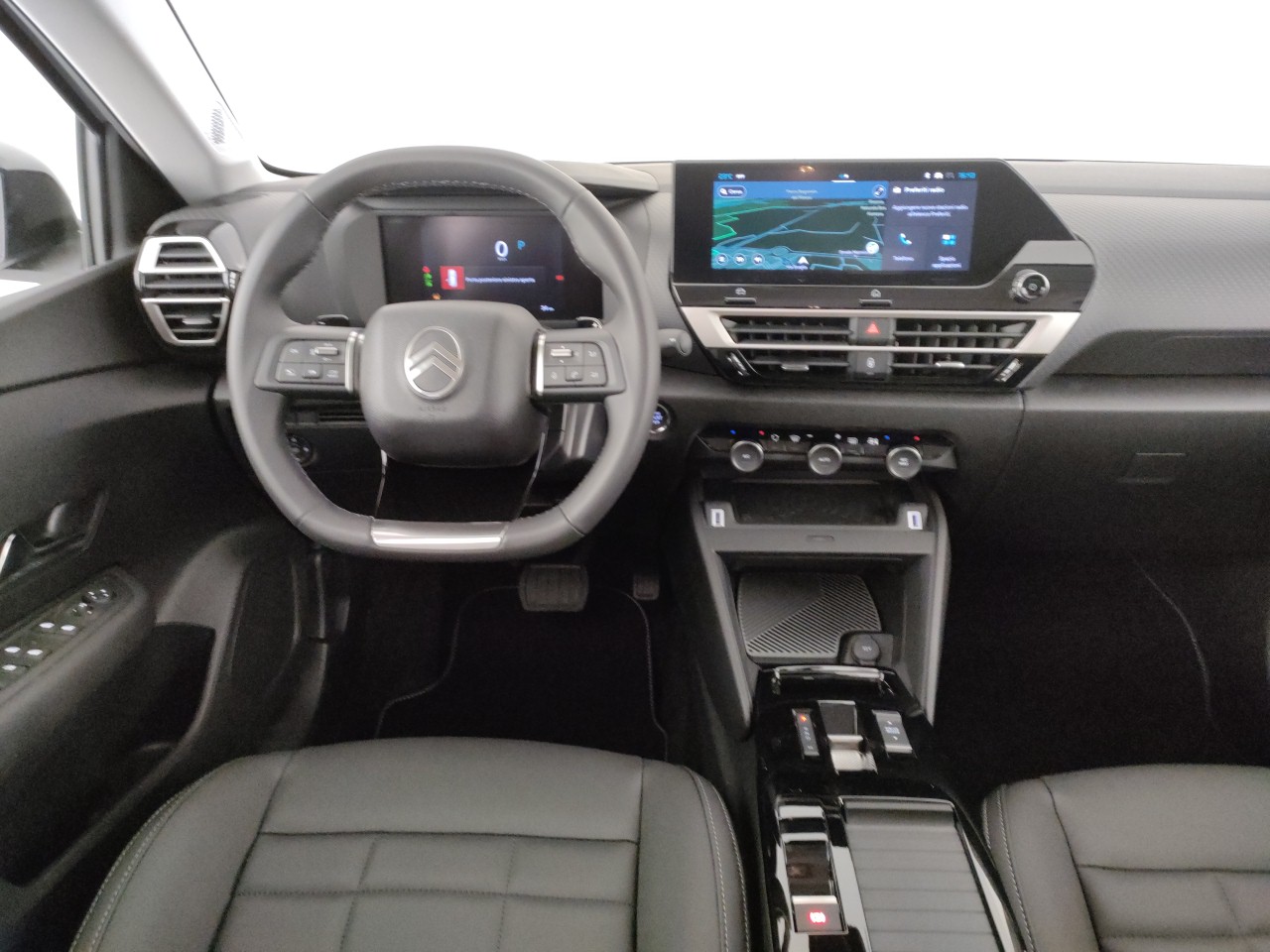 Citroen C4 Aziendali 2025 C4 Porto Mantovano