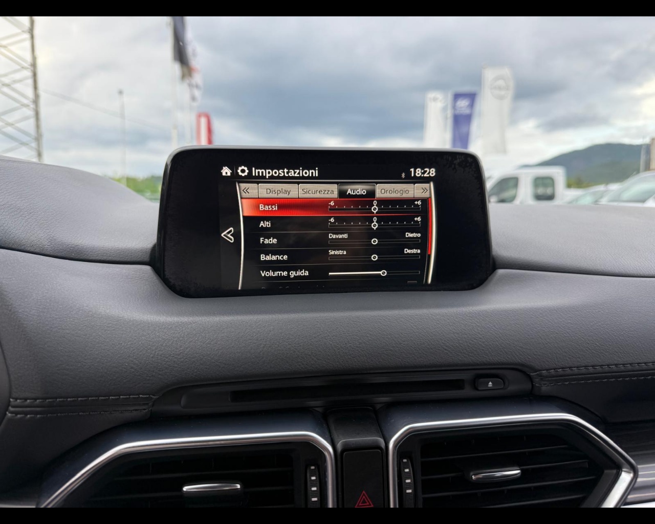 Foto MAZDA CX-5 2.2 Exceed awd 150cv auto