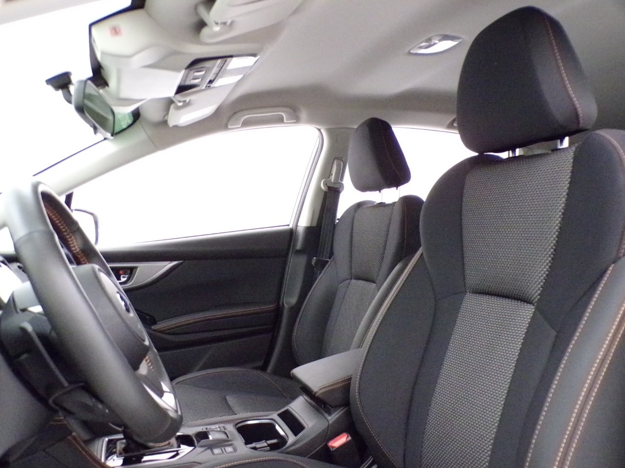 Subaru  XV 1.6 i 4dventure CVT Lineartronic - 12