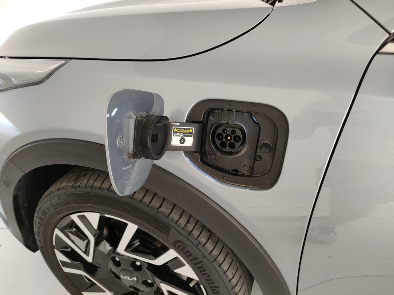 Kia Xceed Usato 2023 Xceed Porto Mantovano