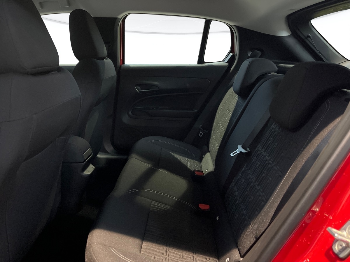 Fiat 600 Aziendali 2025 600 Rovigo