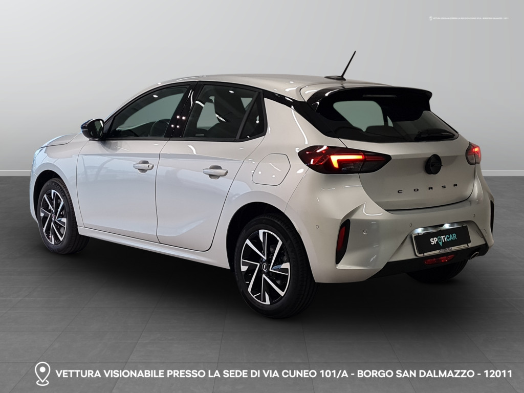 Panoramica 6° Immagine Veicolo