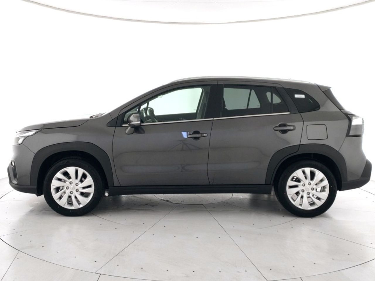Suzuki S-Cross Nuovo  S-Cross Porto Mantovano