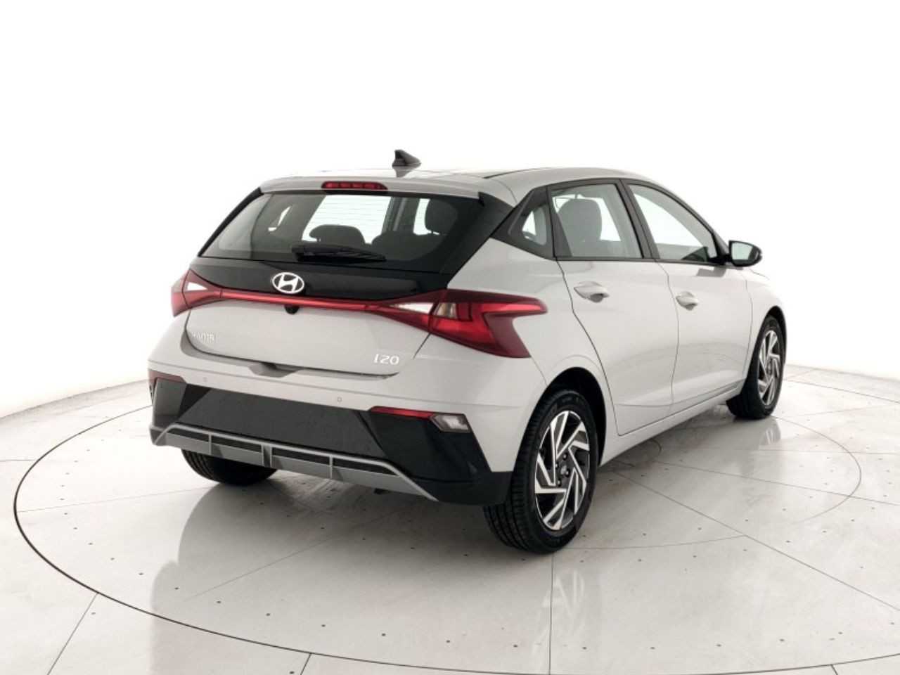 Hyundai i20 KM0 2026 i20 Rovigo