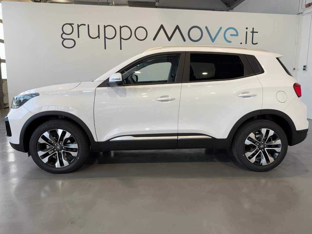 Dr Automobiles DR 5.0 Nuovo GPL DR 5.0 Este