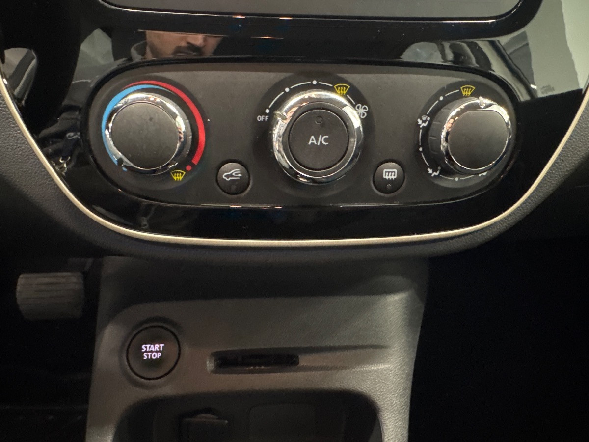 Renault Captur Usato 2019 Captur San Zeno Naviglio