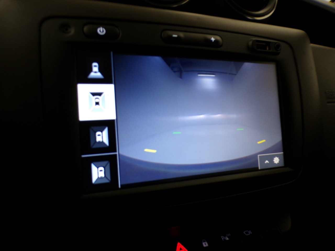 Dacia Duster Duster 1.3 TCe 15th Anniversary 4x2 - 22