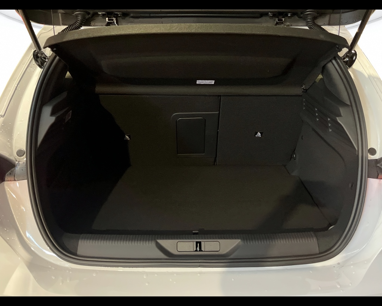 Peugeot 308 Nuovo elettrico 308 Verona