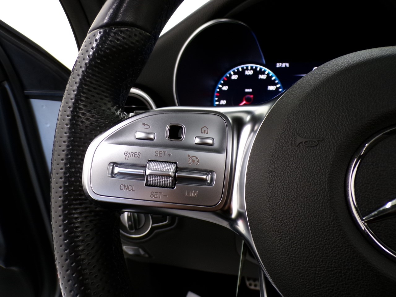 Mercedes GLC Coupé GLC Coupe 220 D Premium 4Matic 9G-Tronic Plus - 19