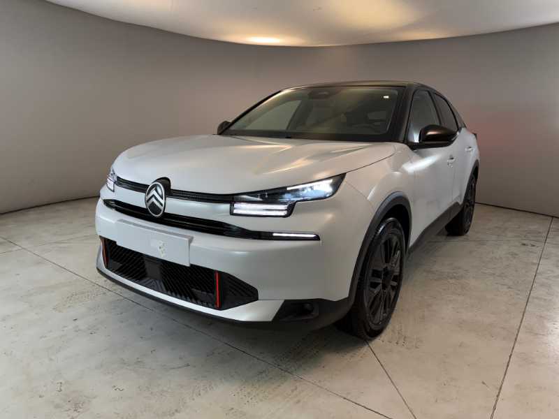 C4 Hybrid 145 Cv  Automatico  - Collection