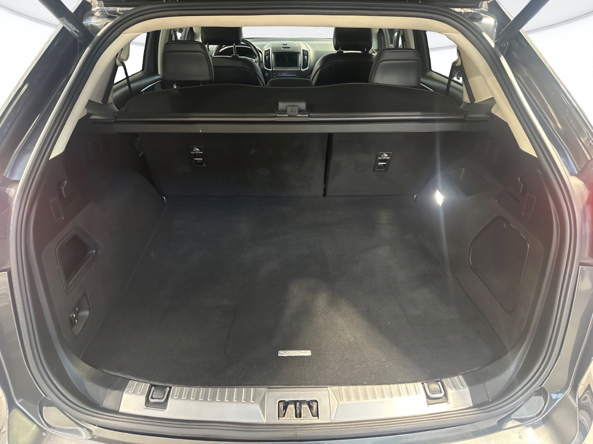 Ford Edge Usato 2018 Edge Carpi