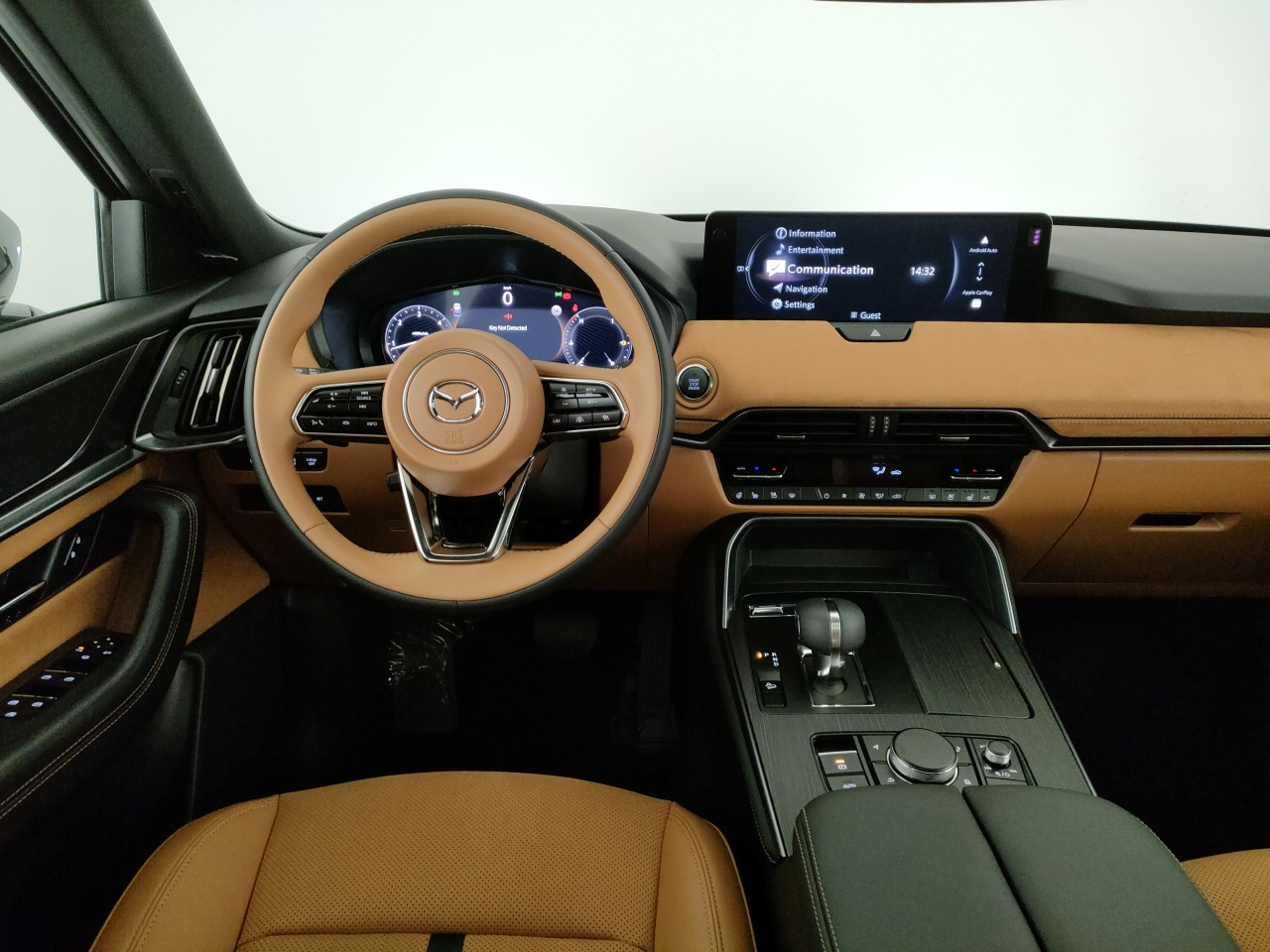 Mazda CX-60 Nuovo  CX-60 Porto Mantovano