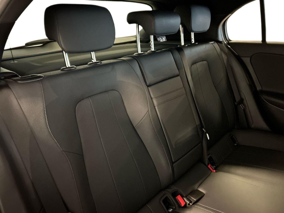 Mercedes  Classe A 180 D Advanced Plus Progressive 8G-DCT - 16