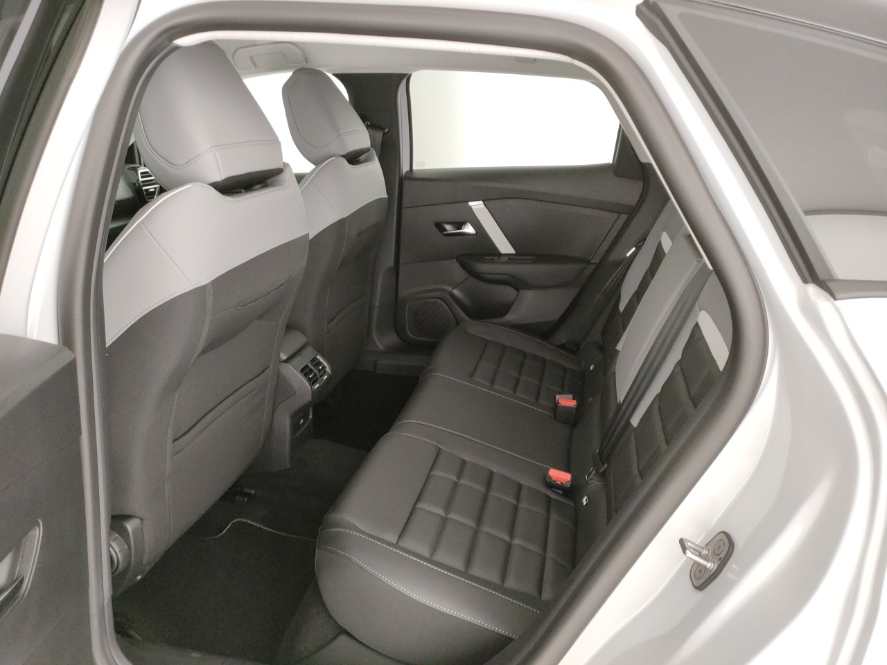 Citroen C4 Aziendali 2025 C4 Porto Mantovano