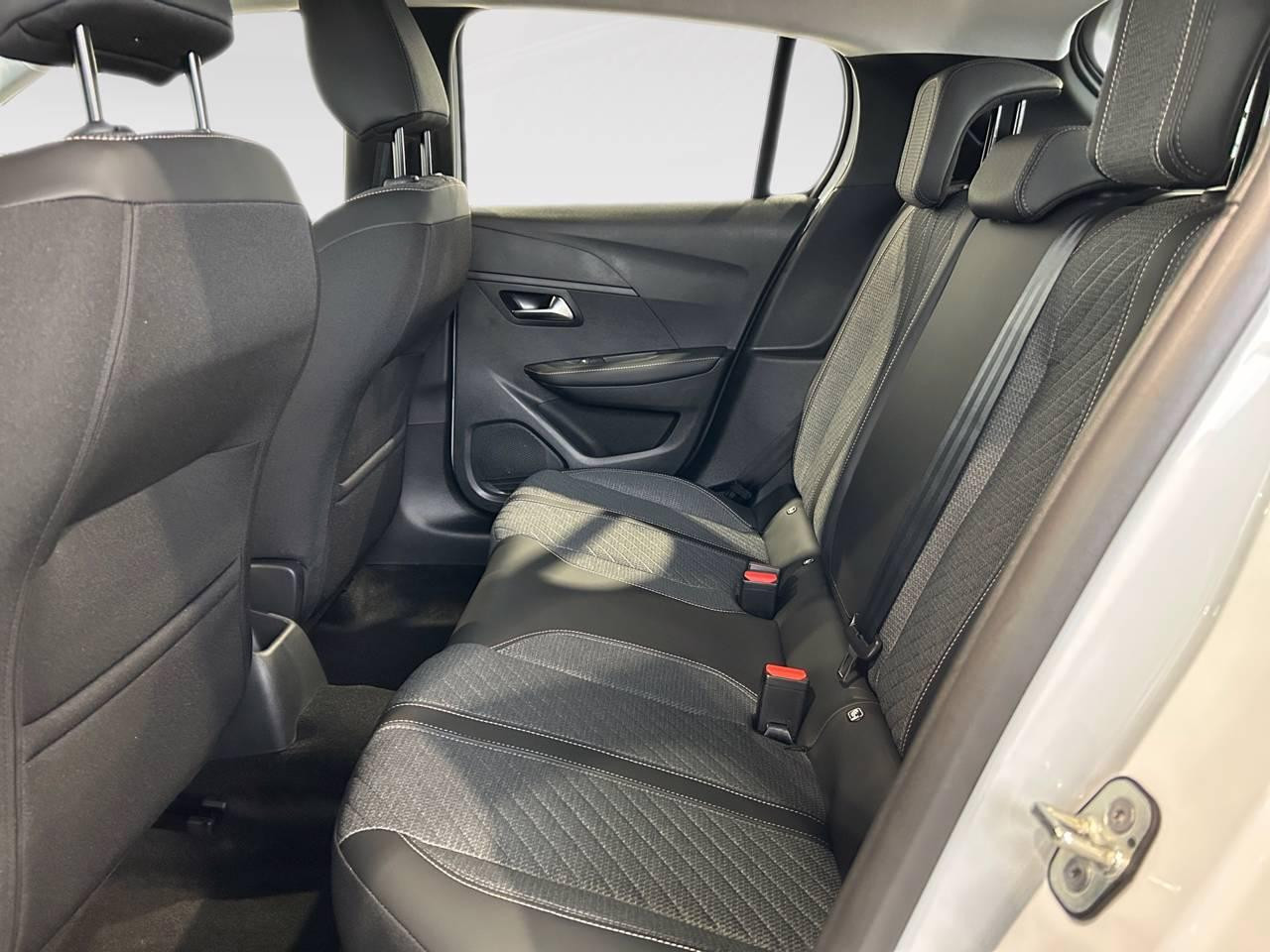 Peugeot 208 Usato 2024 208 Padova