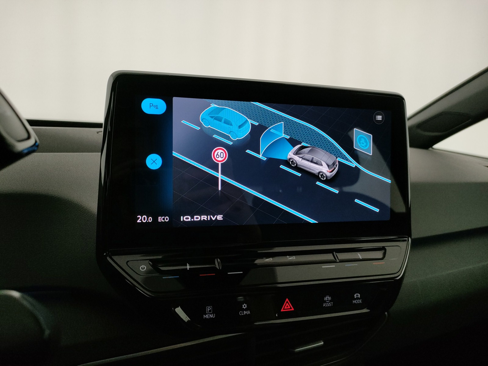 Volkswagen ID.3 Usato 2022 ID.3 Legnago