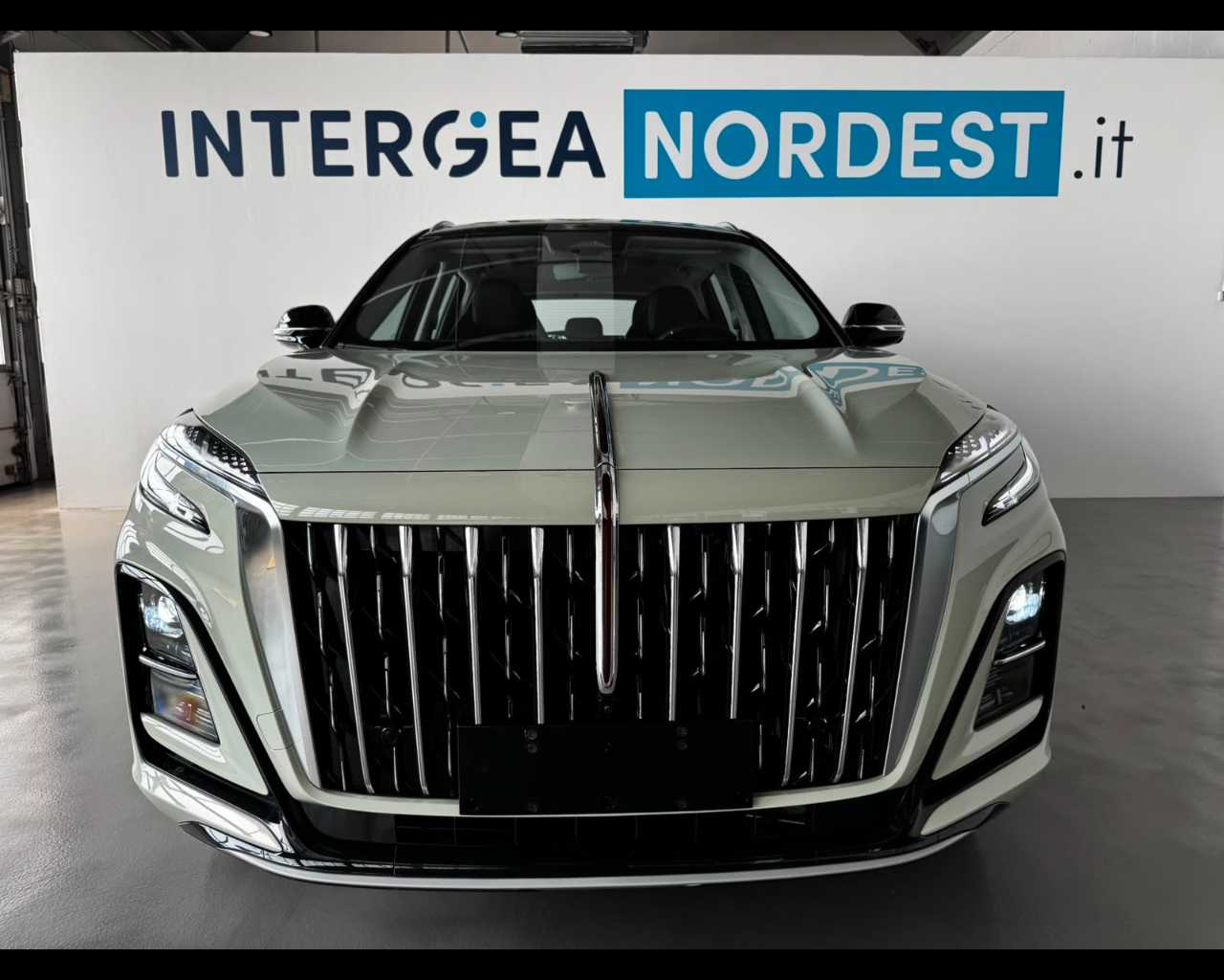 Hongqi HS3 Nuovo benzina HS3 Mestre