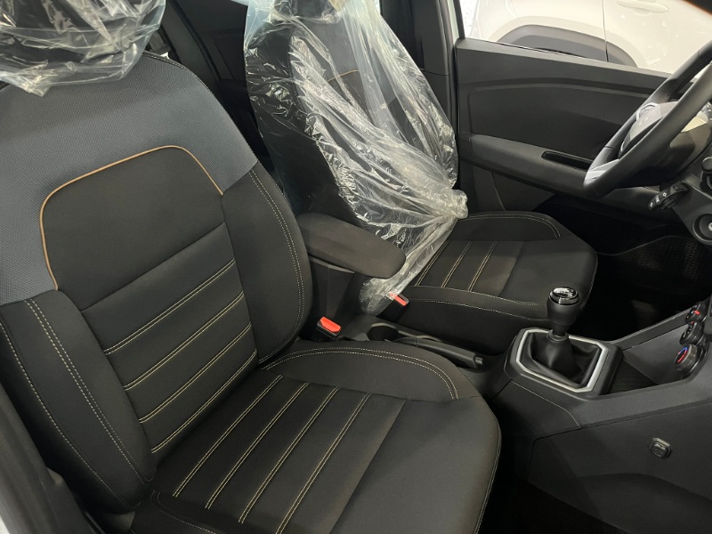 DACIA – Sandero Stepway Eco-G 120 CV Expression