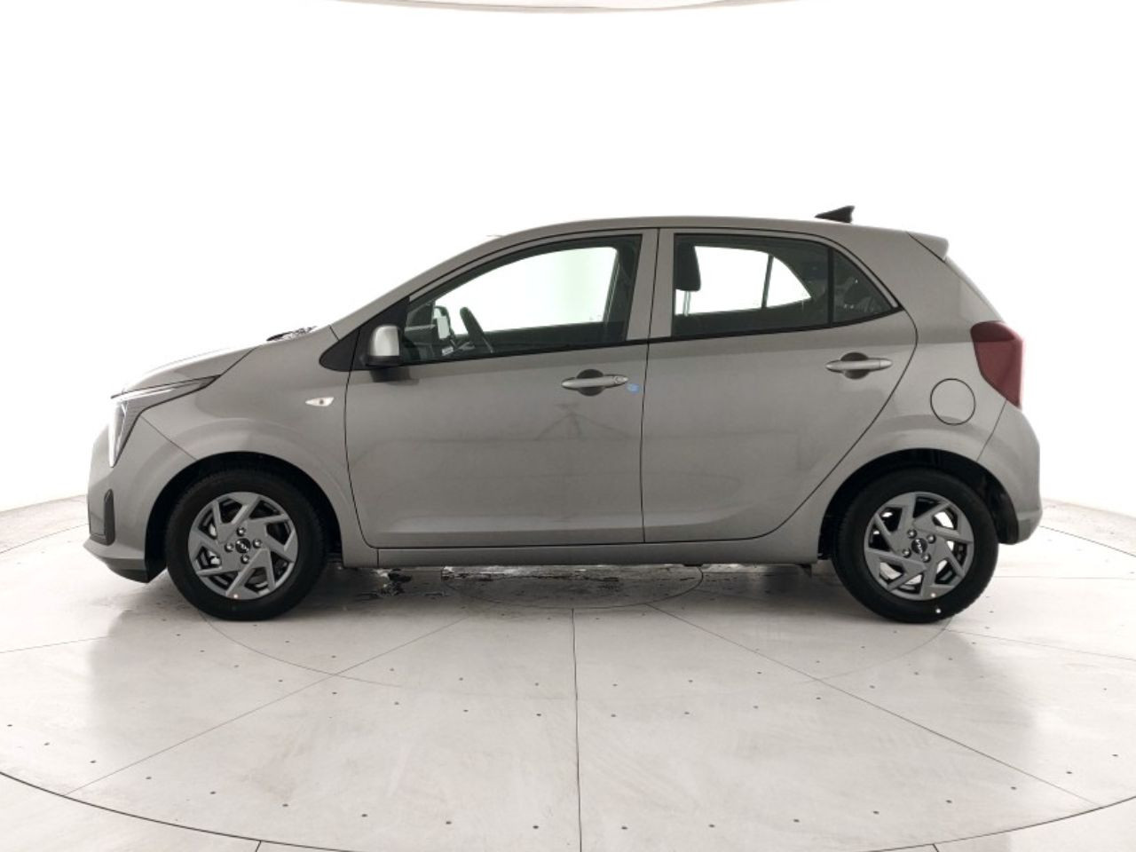 Kia Picanto Nuovo Benzina Picanto Porto Mantovano