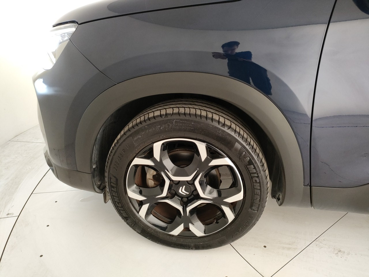 Citroen C5 Aircross Usato 2024 C5 Aircross Porto Mantovano