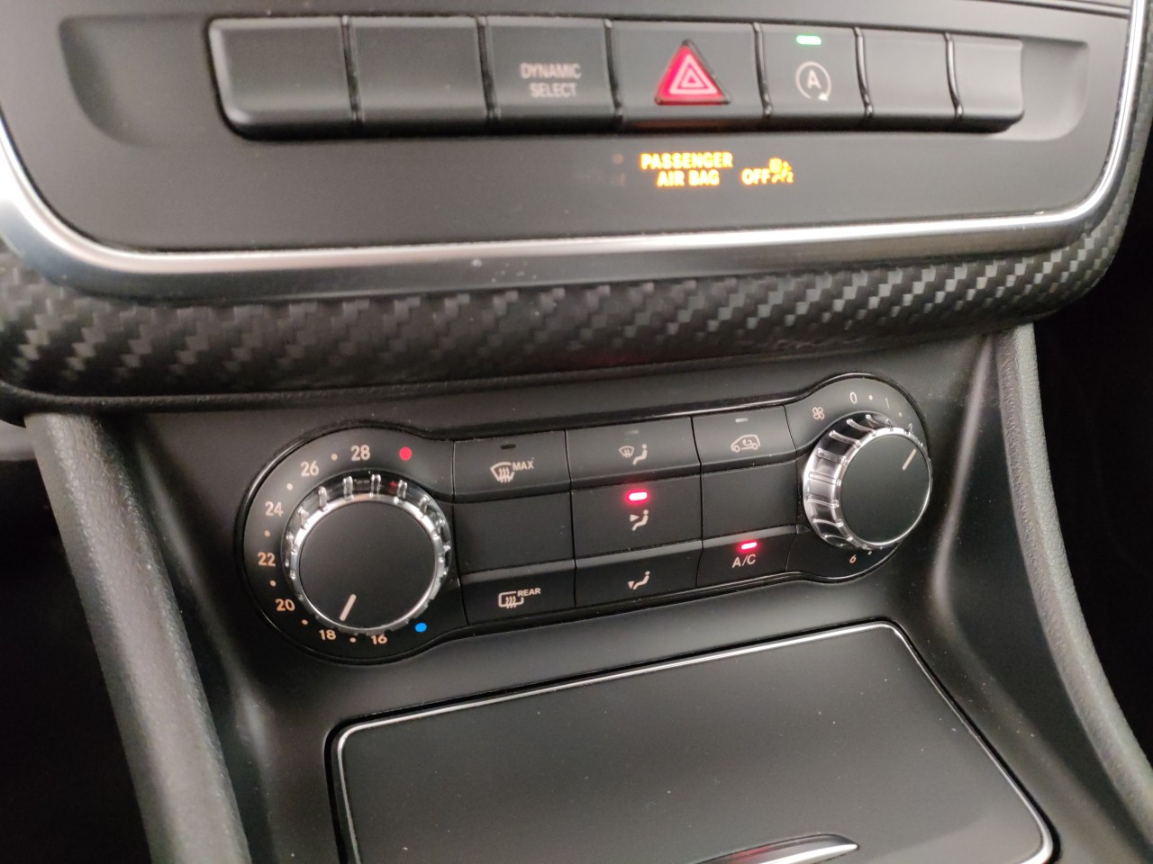 Mercedes GLA Usato 2017 GLA Porto Mantovano