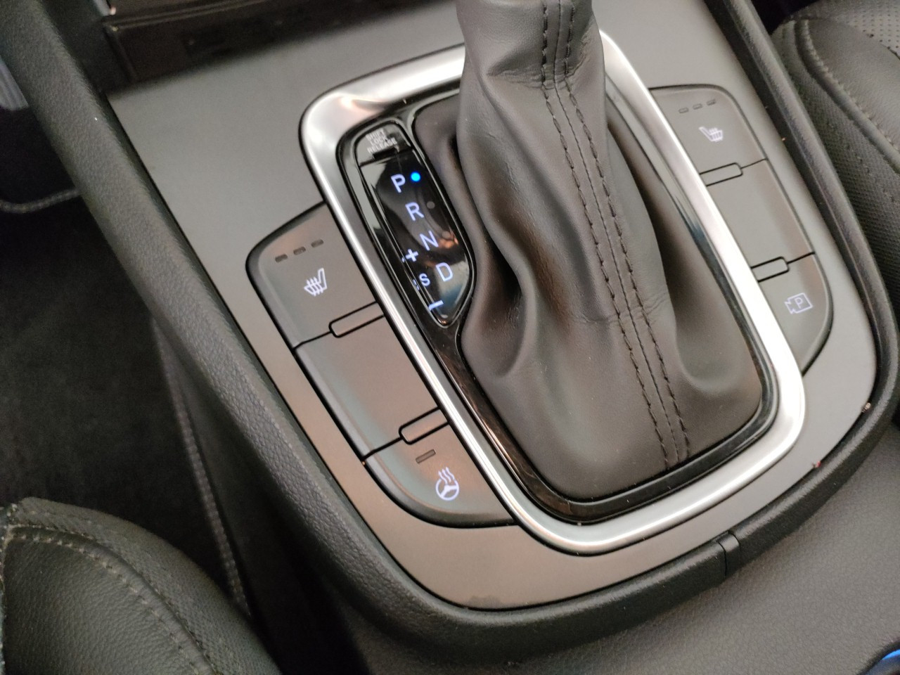 Hyundai Kona Usato 2021 Kona Mantova
