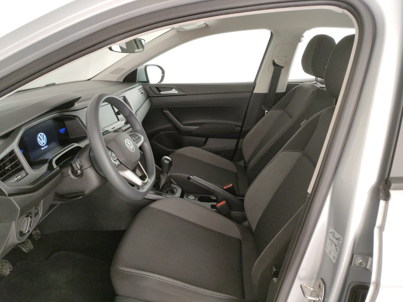 Volkswagen Taigo Usato 2022 Taigo Porto Mantovano