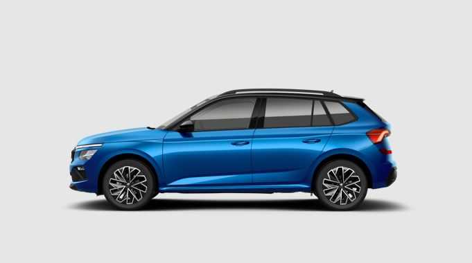 Skoda Kamiq Nuovo Benzina Kamiq Legnago