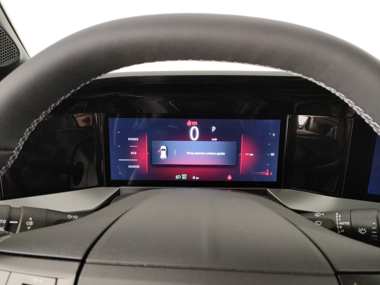 Opel Mokka Nuovo Ibrido benzina Mokka Porto Mantovano