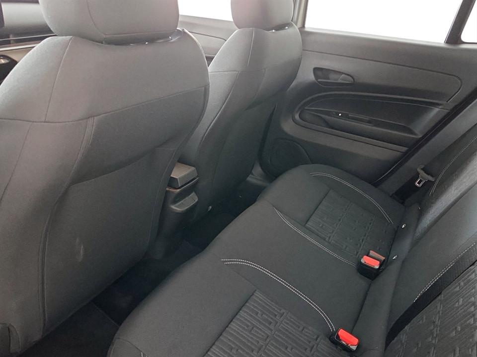 FIAT 600 1.2 hybrid 110cv auto Ibrida km0 - 16