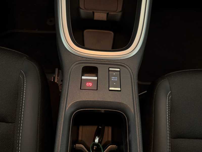 Avenger - Avenger 1.2 Turbo E-hybrid Mhev Longitude Fwd 110c