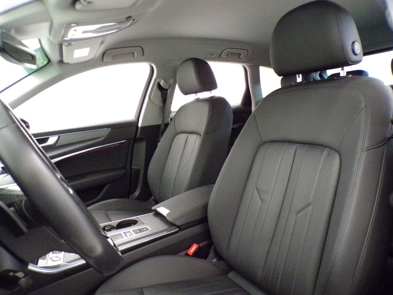 Audi A6 A6 Allroad 40 2.0 TDI mHEV 12V 204cv quattro S tronic - 13