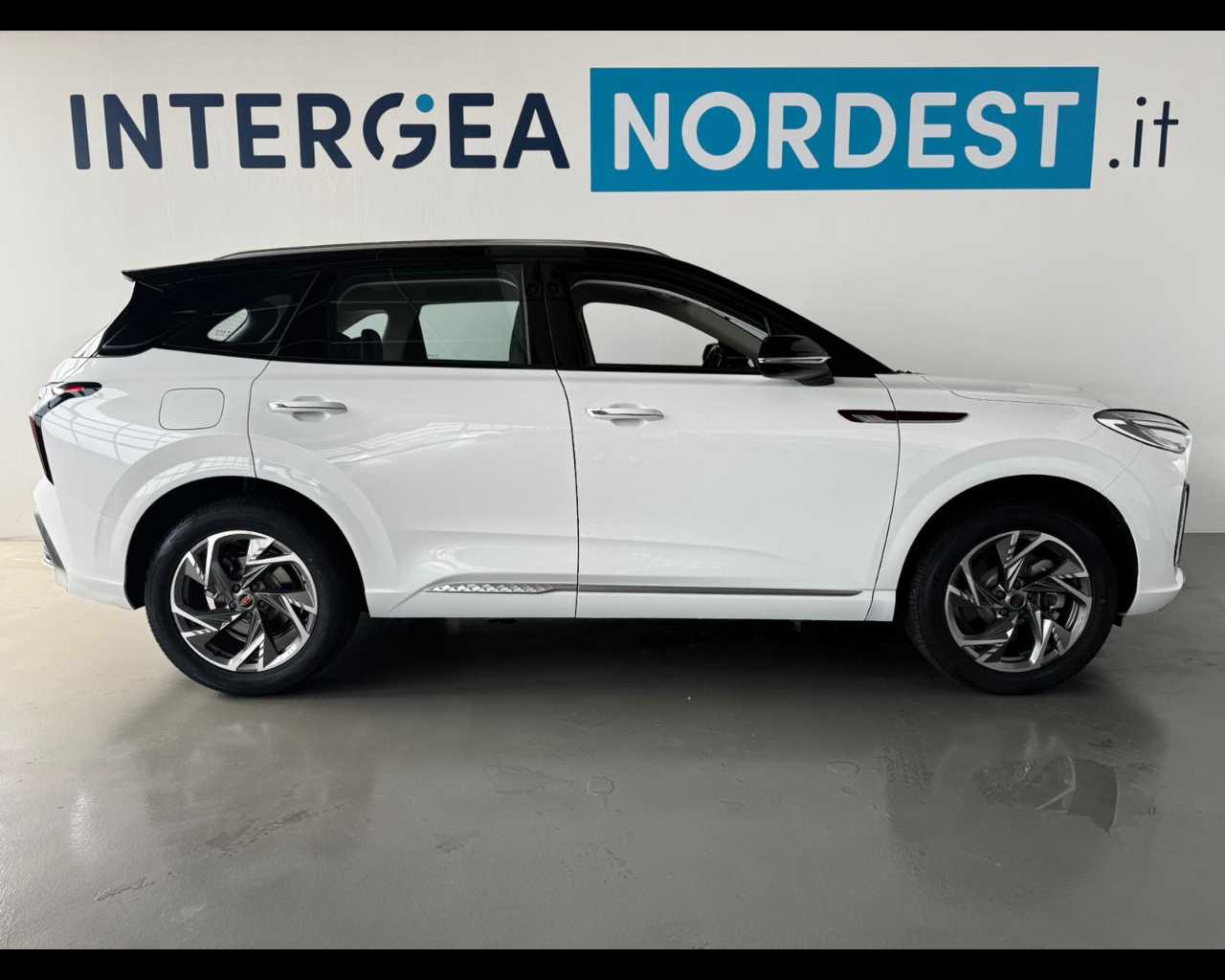 Hongqi HS3 Nuovo benzina HS3 Mestre