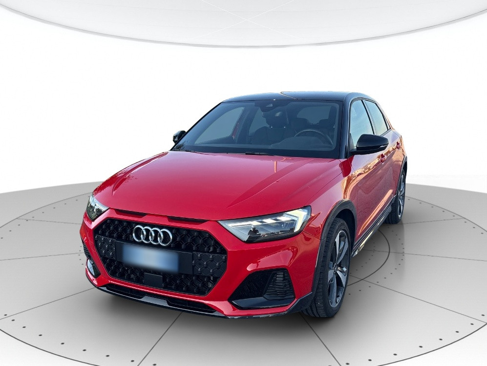 Audi A1 Usato 2021 A1 San Vendemiano