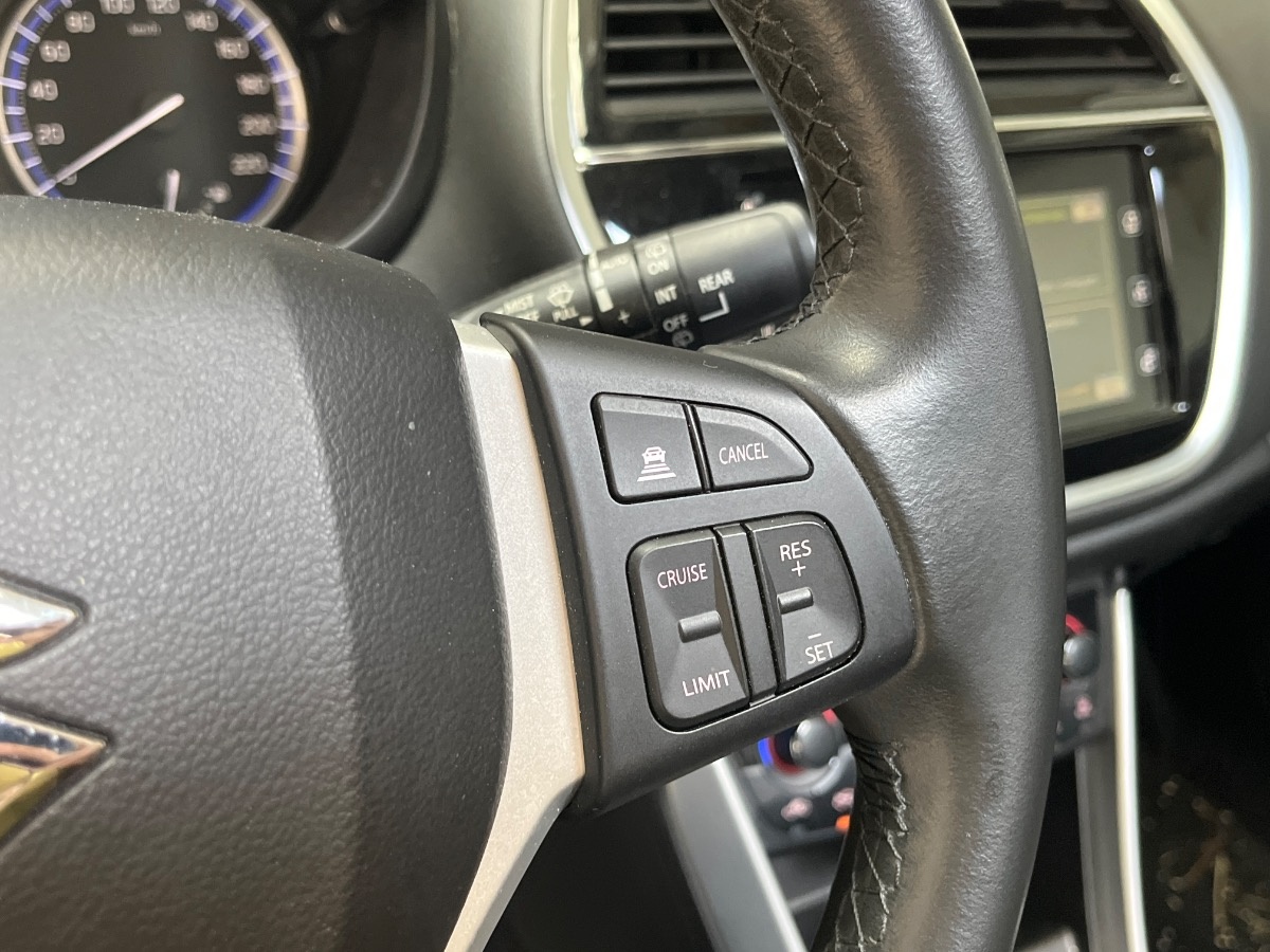 Suzuki S-Cross Usato 2020 S-Cross Rovigo