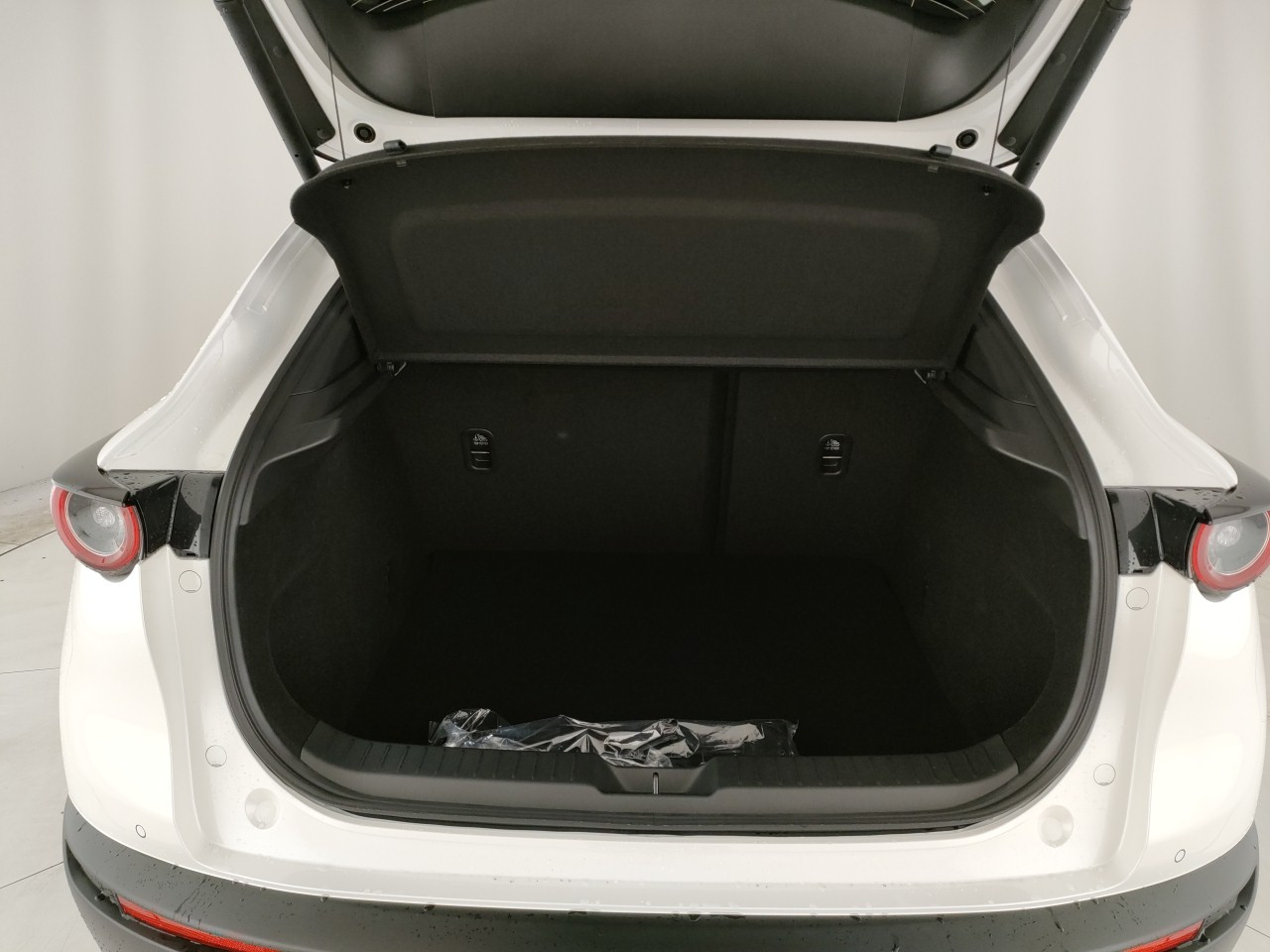 Mazda CX-30 Nuovo Ibrido benzina CX-30 Porto Mantovano