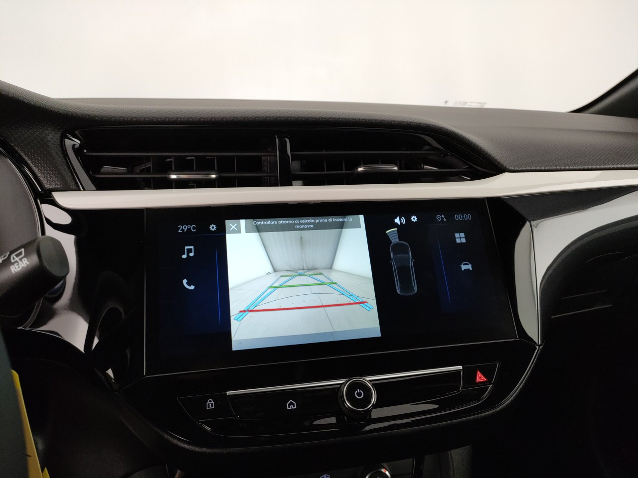 Opel Corsa Nuovo  Corsa Porto Mantovano