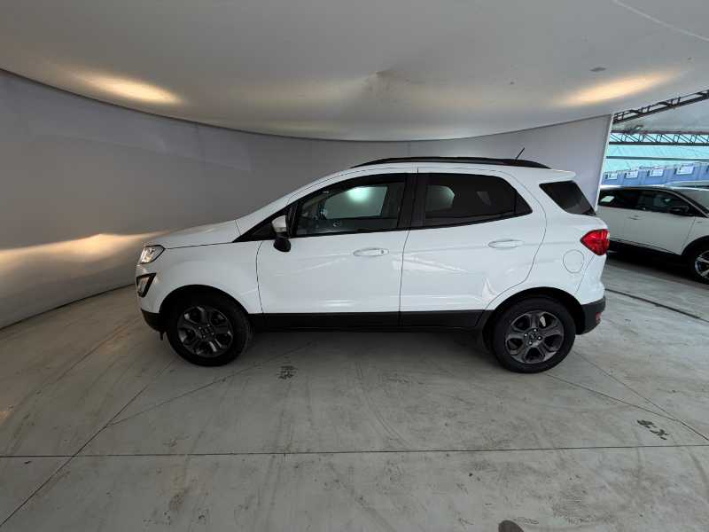 Ecosport - Ecosport 1.5 Tdci Titanium S&s 100cv