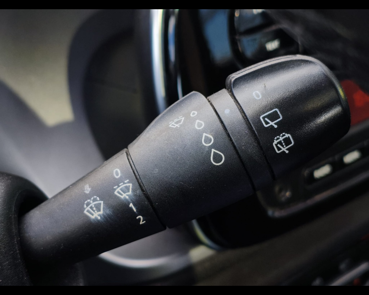Foto SMART Fortwo 1.0 Passion 71cv twinamic