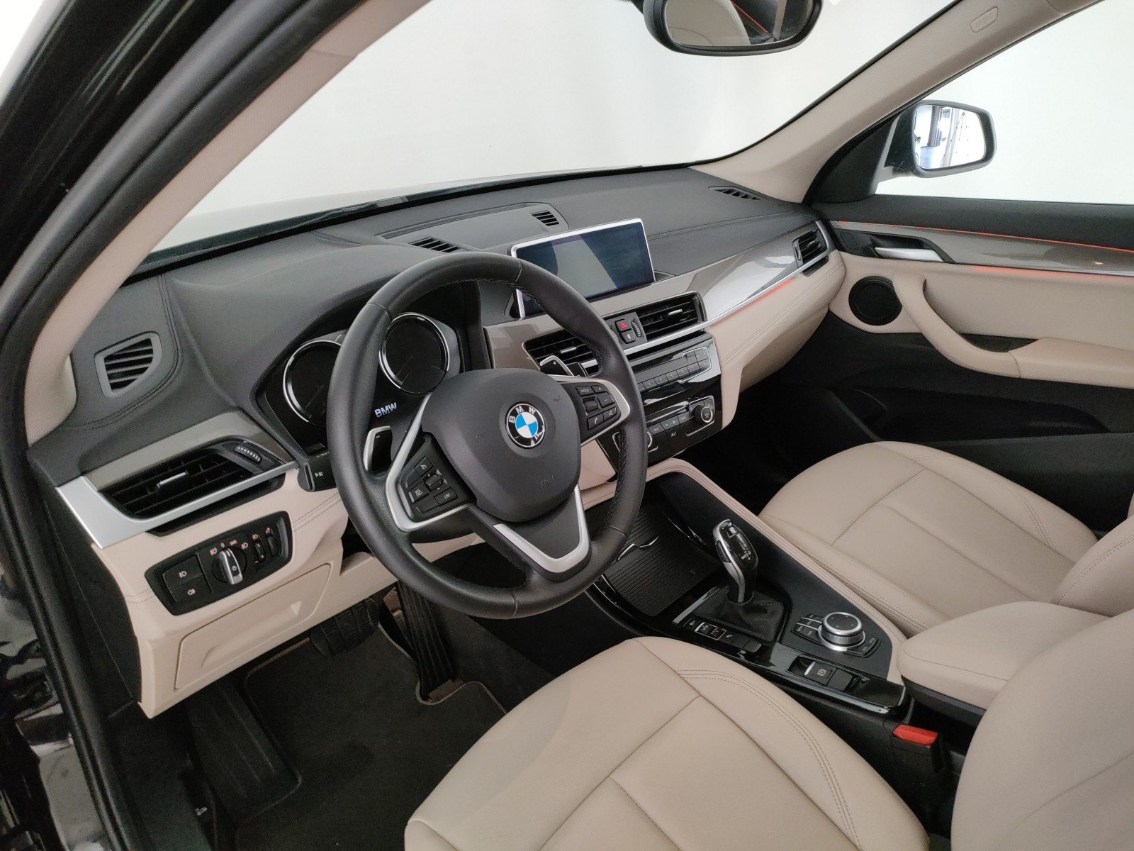 Bmw X1 Usato 2020 X1 Legnago