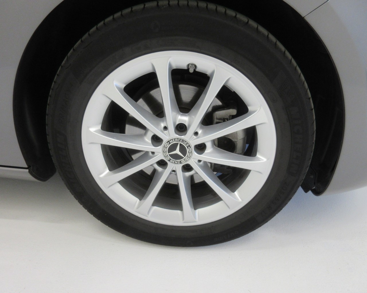 Mercedes Classe A Classe A 160 Sport - 4
