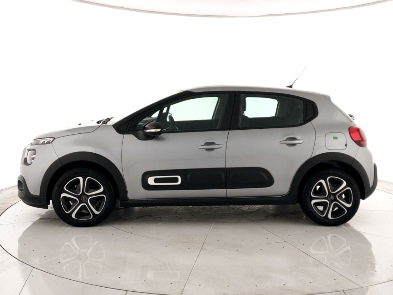 Citroen C3 Usato 2024 C3 Reggio Emilia