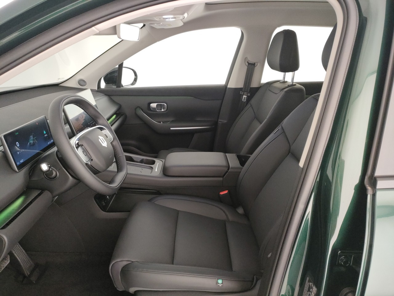 Leapmotor C10 Nuovo Elettrico C10 Porto Mantovano